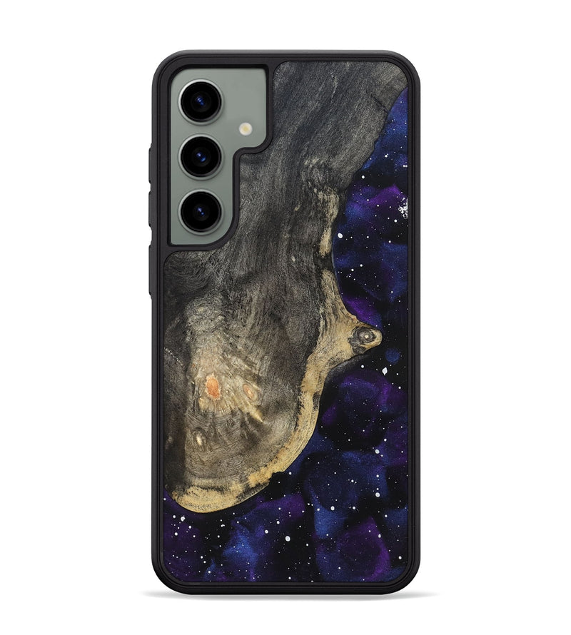 Galaxy S24 Plus Wood Phone Case - Kati (Cosmos, 822015)
