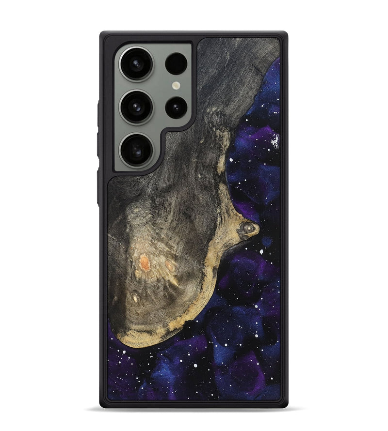 Galaxy S24 Ultra Wood Phone Case - Kati (Cosmos, 822015)