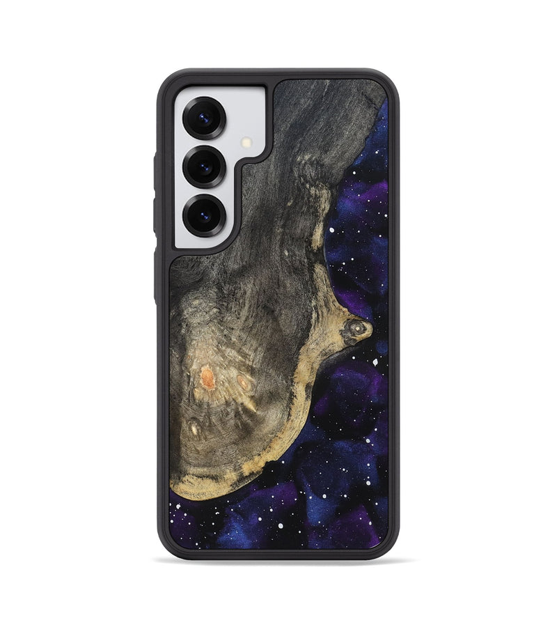 Galaxy S25 Wood Phone Case - Kati (Cosmos, 822015)