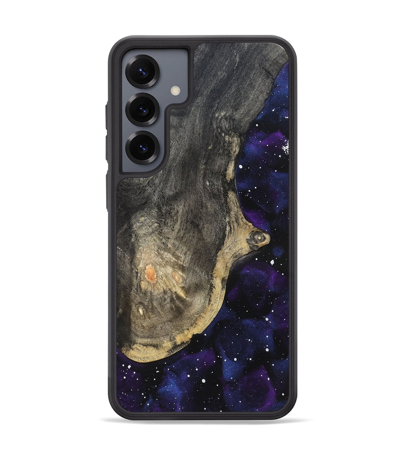 Galaxy S25 Plus Wood Phone Case - Kati (Cosmos, 822015)
