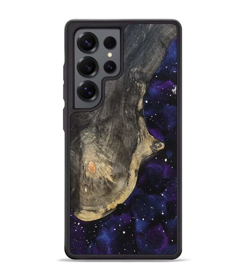 Galaxy S25 Ultra Wood Phone Case - Kati (Cosmos, 822015)