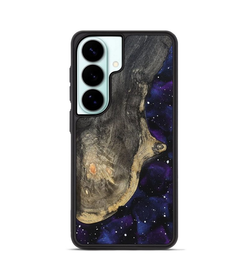 Galaxy S26 Wood Phone Case - Kati (Cosmos, 822015)