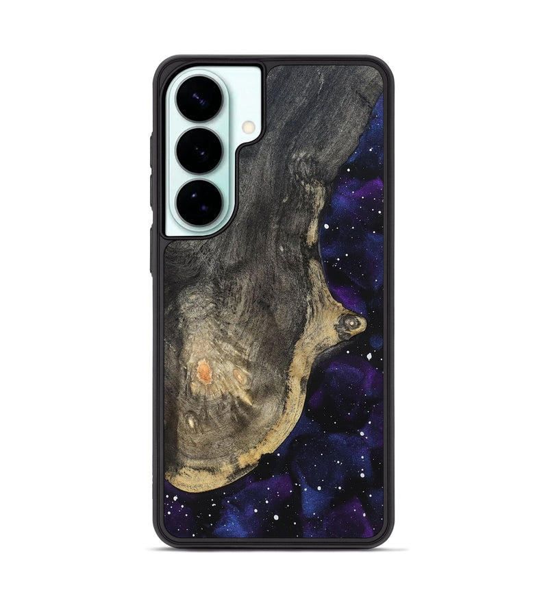 Galaxy S26 Plus Wood Phone Case - Kati (Cosmos, 822015)