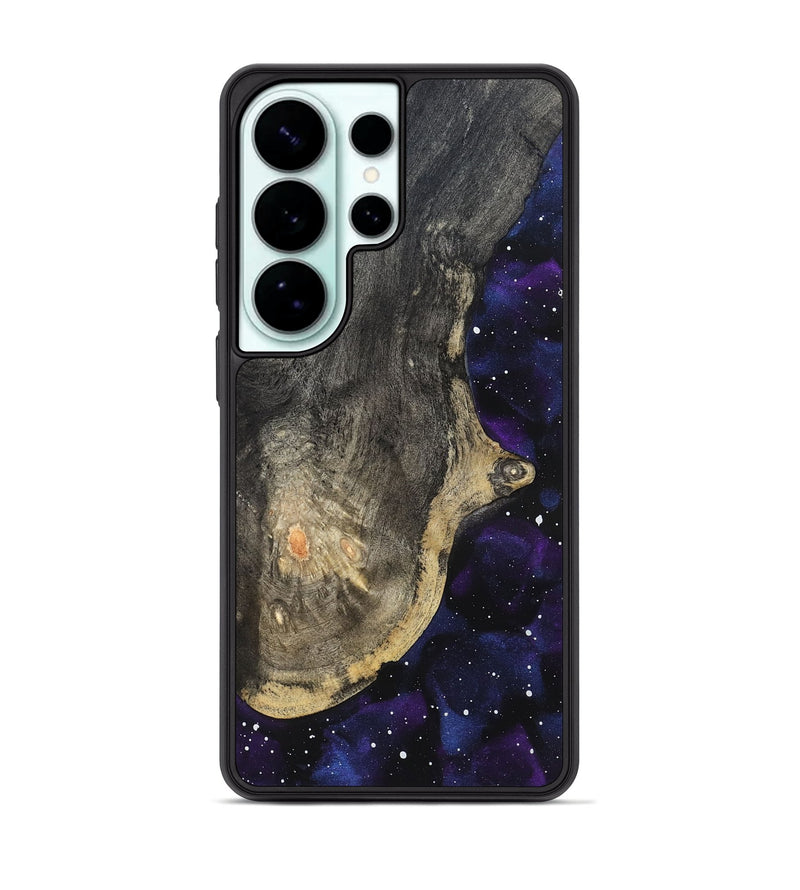 Galaxy S26 Ultra Wood Phone Case - Kati (Cosmos, 822015)