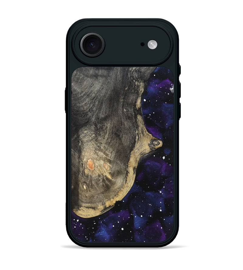 iPhone 17 Air Wood Phone Case - Kati (Cosmos, 822015)