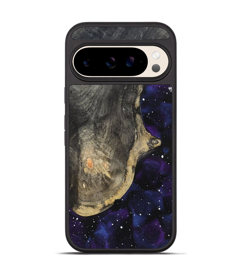 Pixel 10 Wood Phone Case - Kati (Cosmos, 822015)