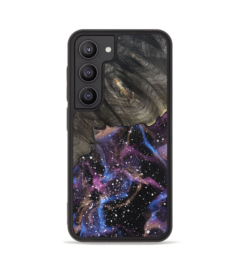 Galaxy S23 Wood Phone Case - Sanaa (Cosmos, 822016)