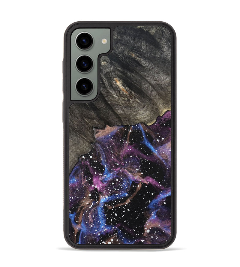 Galaxy S23 Plus Wood Phone Case - Sanaa (Cosmos, 822016)
