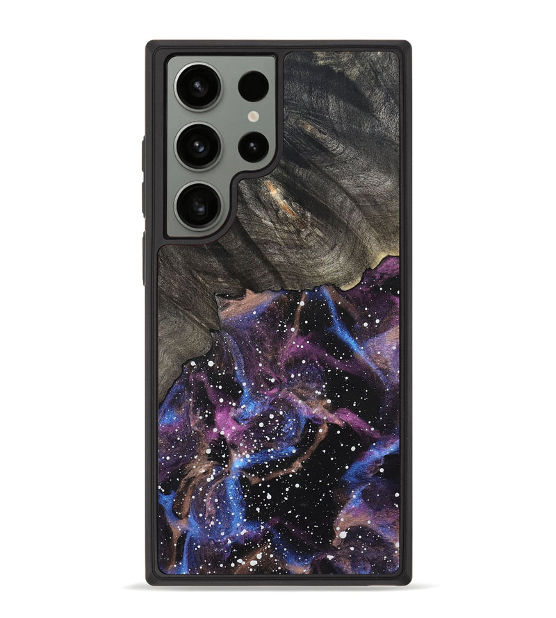 Galaxy S23 Ultra Wood Phone Case - Sanaa (Cosmos, 822016)