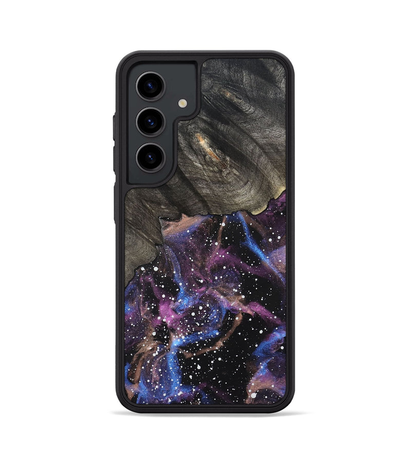 Galaxy S24 Wood Phone Case - Sanaa (Cosmos, 822016)