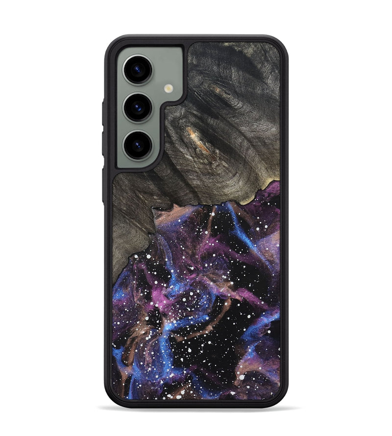 Galaxy S24 Plus Wood Phone Case - Sanaa (Cosmos, 822016)