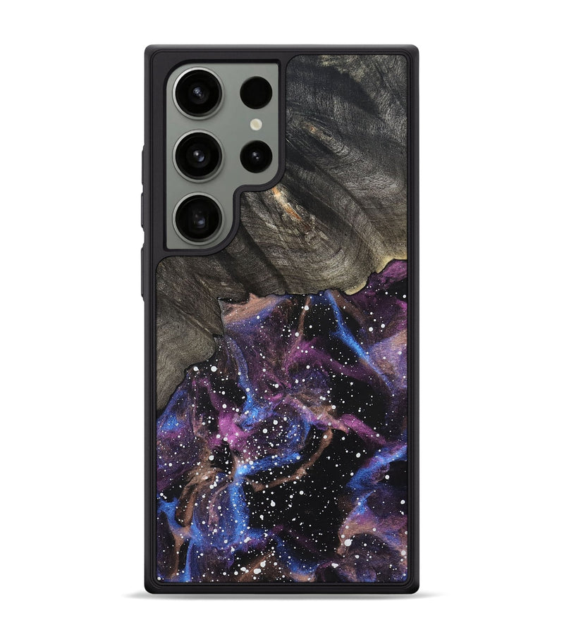 Galaxy S24 Ultra Wood Phone Case - Sanaa (Cosmos, 822016)