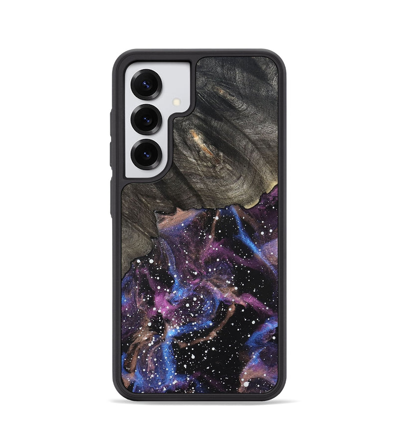 Galaxy S25 Wood Phone Case - Sanaa (Cosmos, 822016)