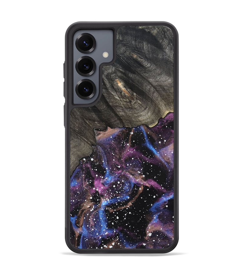 Galaxy S25 Plus Wood Phone Case - Sanaa (Cosmos, 822016)