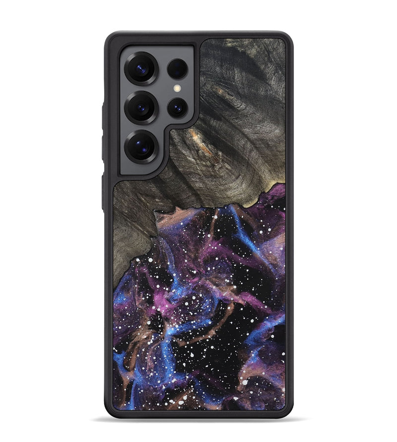 Galaxy S25 Ultra Wood Phone Case - Sanaa (Cosmos, 822016)