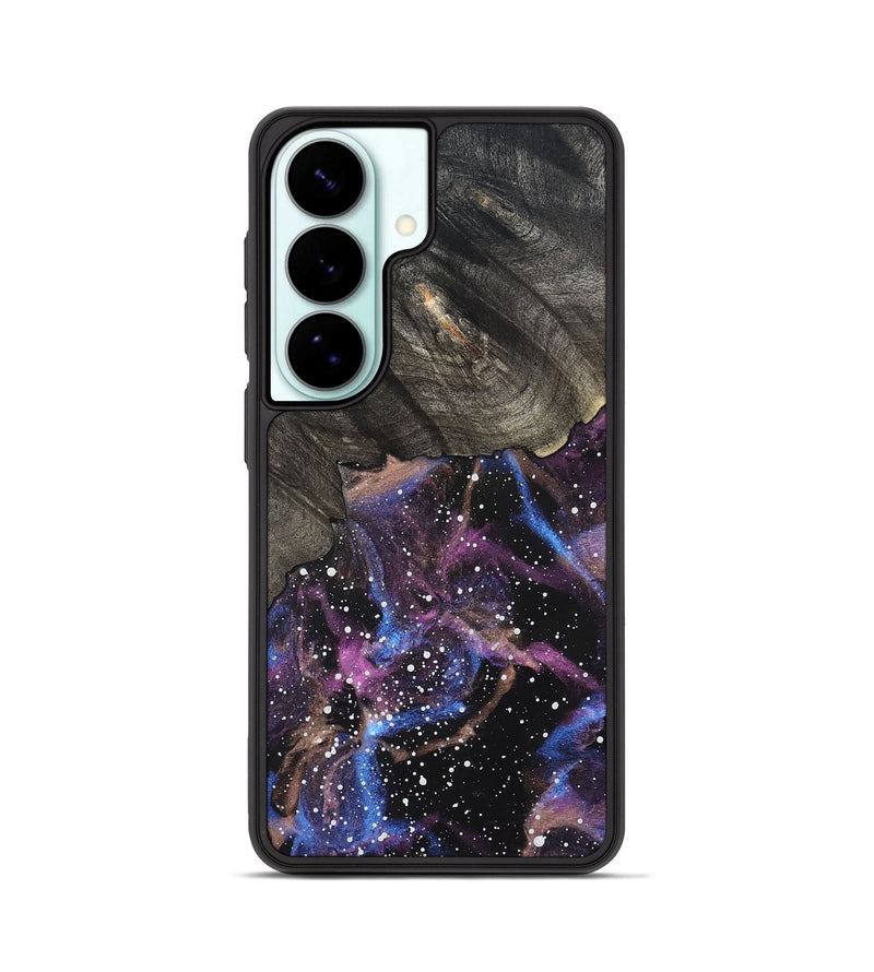 Galaxy S26 Wood Phone Case - Sanaa (Cosmos, 822016)