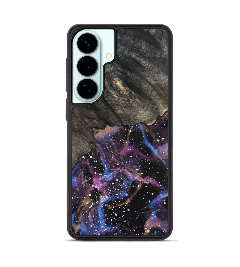Galaxy S26 Plus Wood Phone Case - Sanaa (Cosmos, 822016)