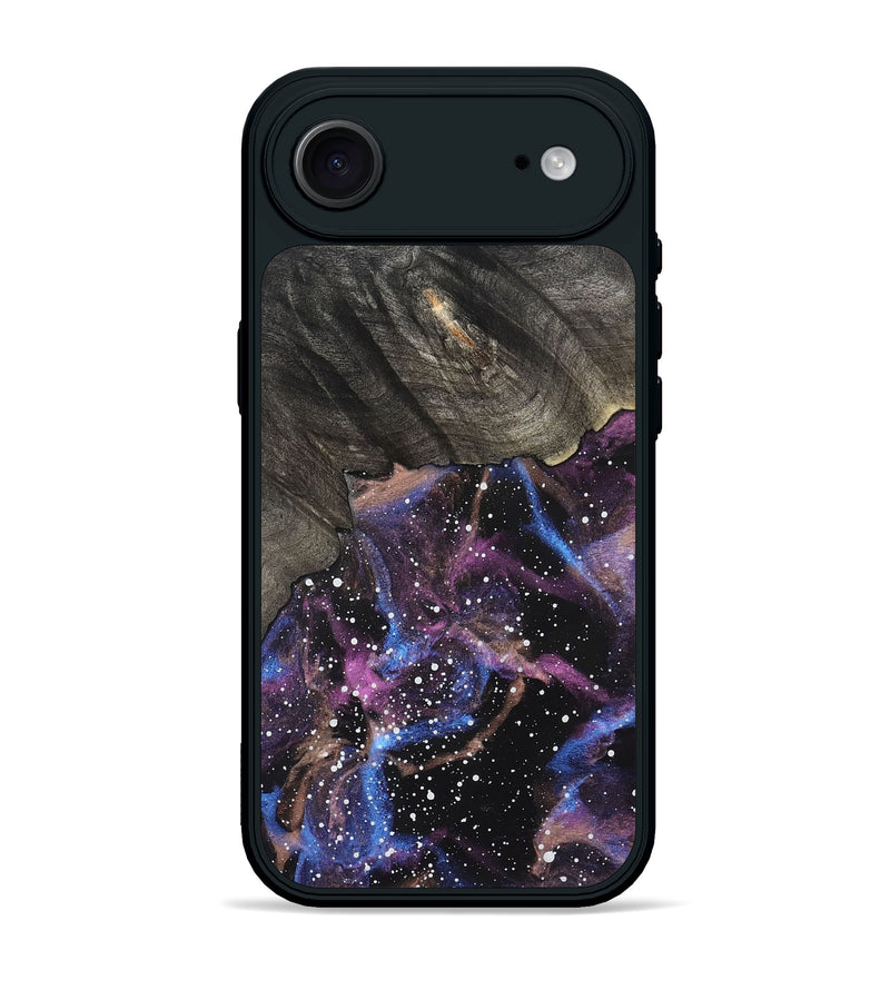 iPhone 17 Air Wood Phone Case - Sanaa (Cosmos, 822016)