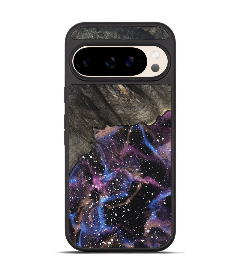 Pixel 10 Wood Phone Case - Sanaa (Cosmos, 822016)