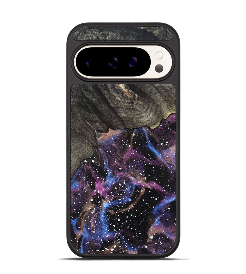 Pixel 9 Pro Wood Phone Case - Sanaa (Cosmos, 822016)