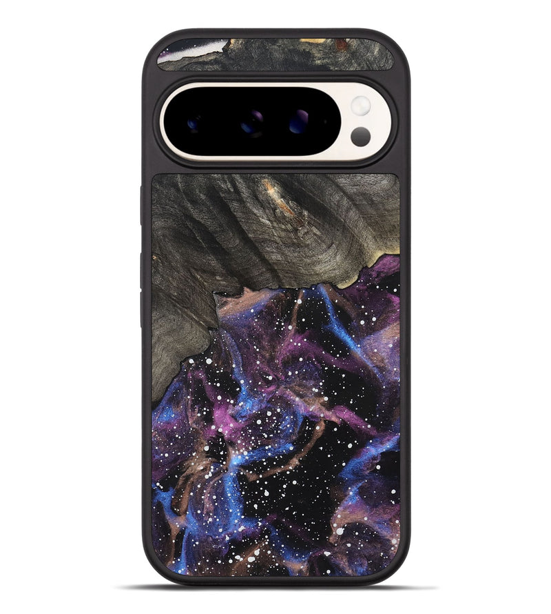 Pixel 9 Pro XL Wood Phone Case - Sanaa (Cosmos, 822016)