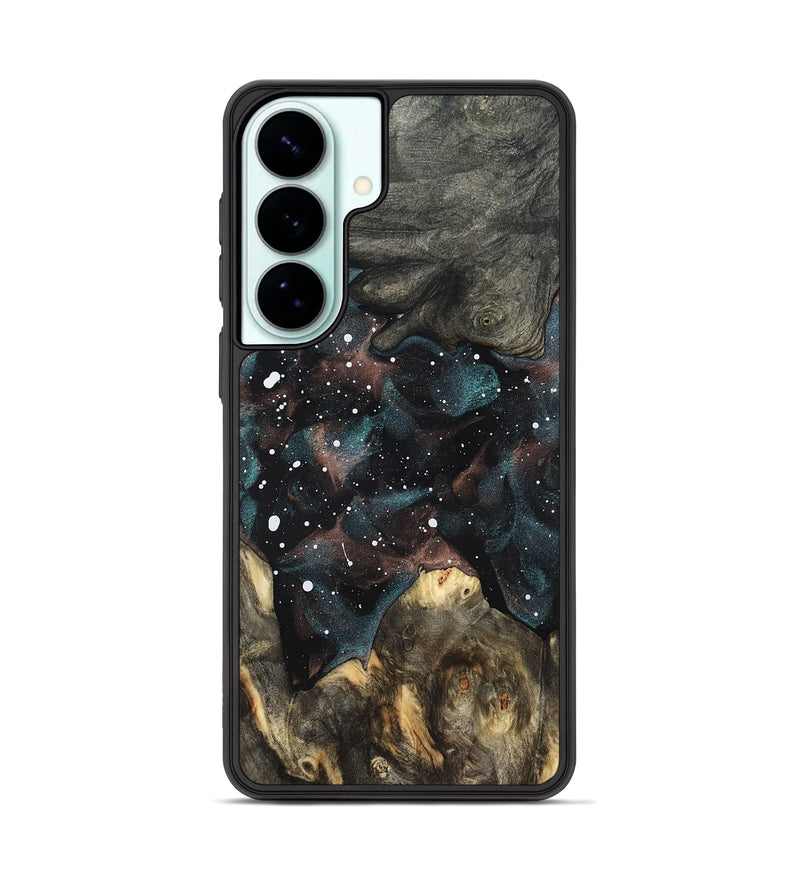 Galaxy S26 Plus Wood Phone Case - Geo (Cosmos, 822018)