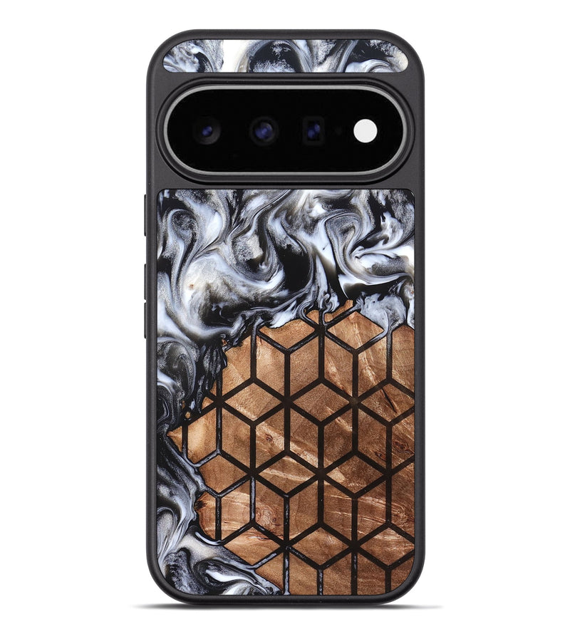 Pixel 11 Pro XL Wood Phone Case - Alianna (Pattern, 822063)