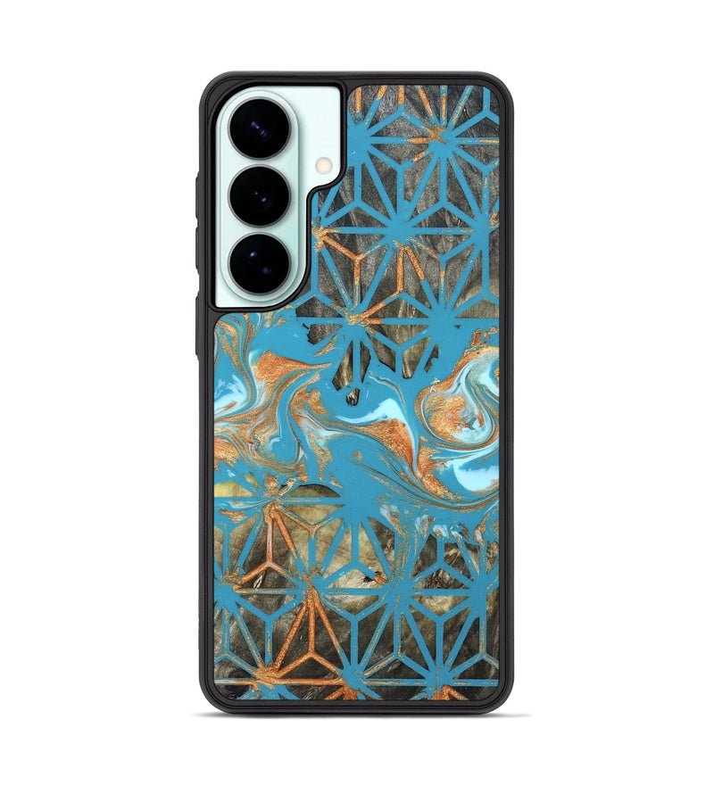 Galaxy S26 Plus Wood Phone Case - Cora (Pattern, 822078)