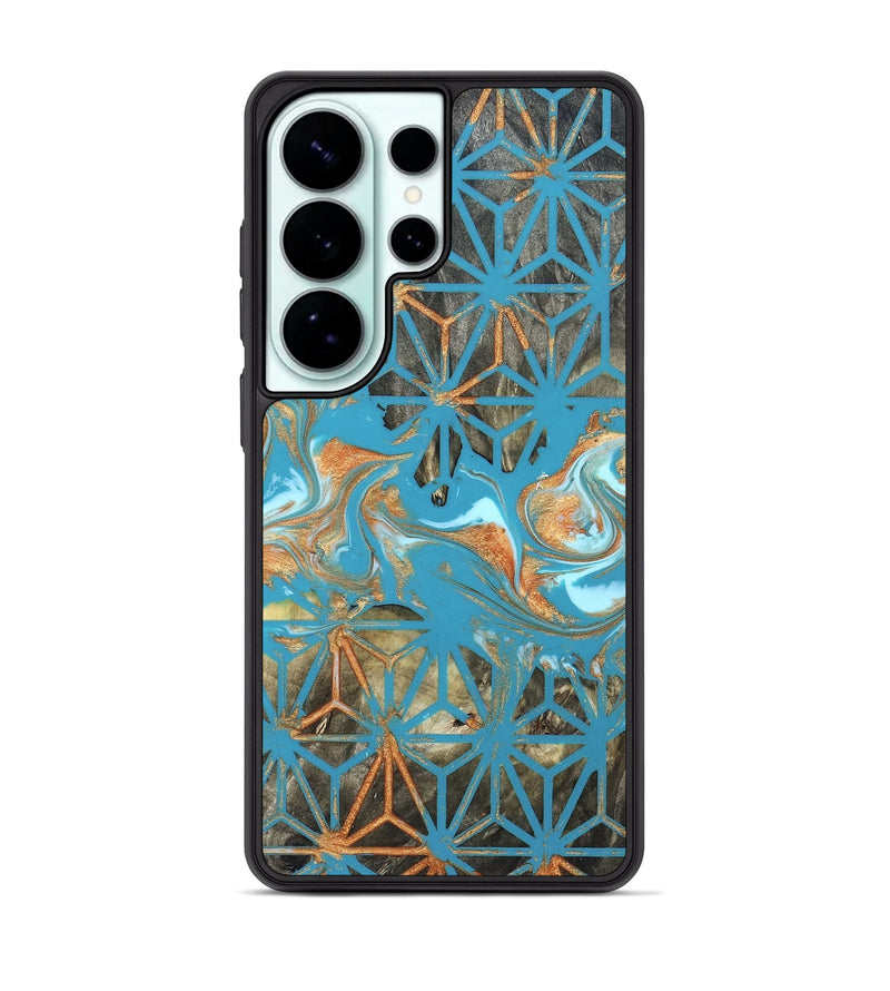 Galaxy S26 Ultra Wood Phone Case - Cora (Pattern, 822078)