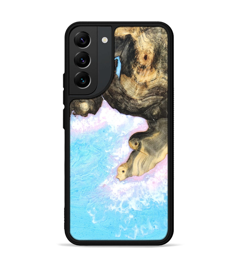 Galaxy S22 Plus Wood Phone Case - Willow (Coastal, 822079)