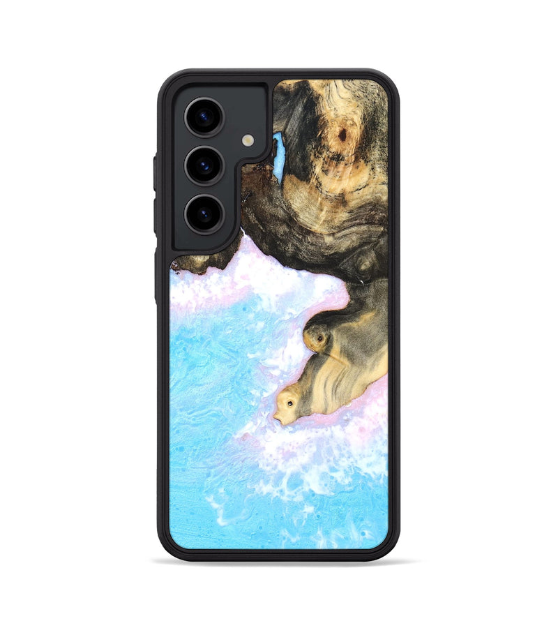 Galaxy S24 Wood Phone Case - Willow (Coastal, 822079)