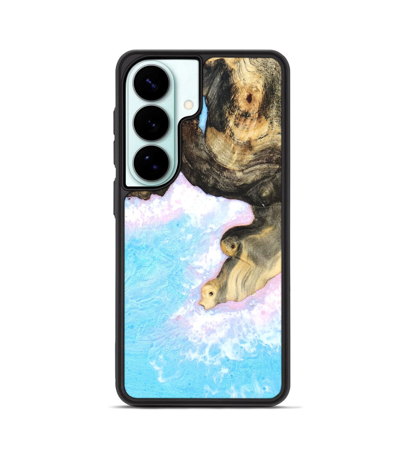 Galaxy S26 Wood Phone Case - Willow (Coastal, 822079)