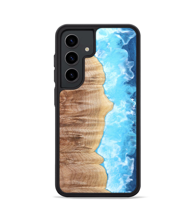 Galaxy S24 Wood Phone Case - Jayne (Coastal, 822080)