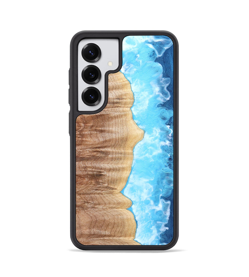 Galaxy S25 Wood Phone Case - Jayne (Coastal, 822080)