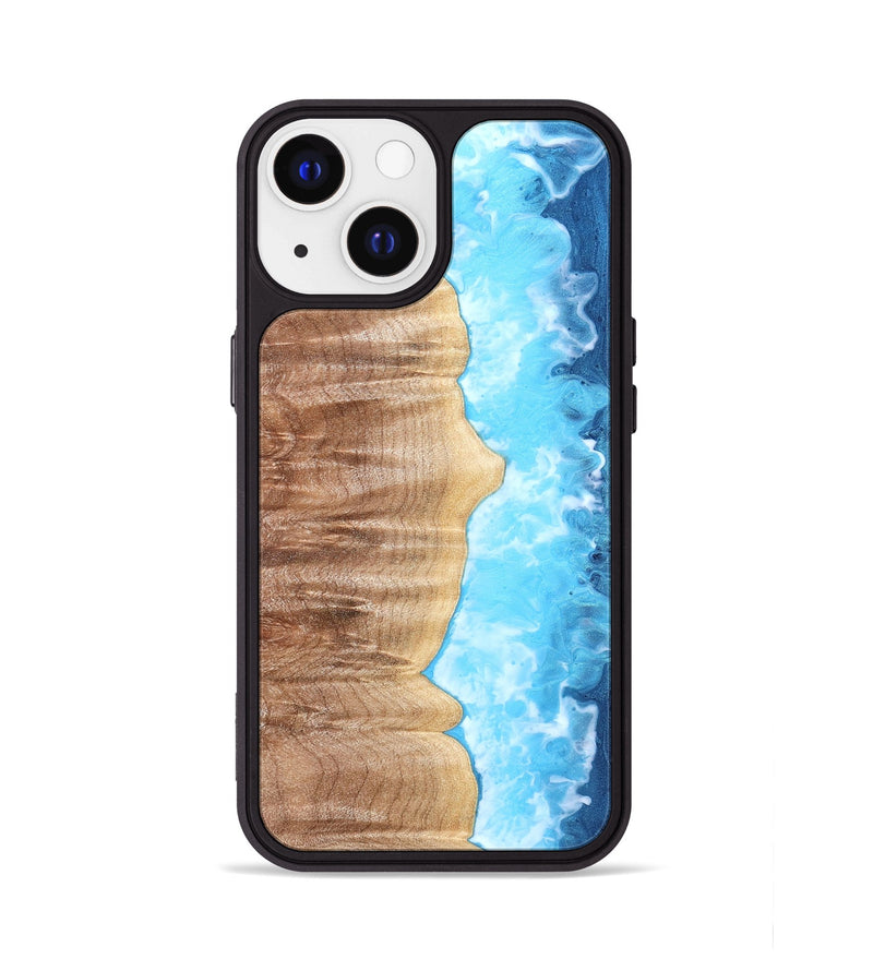 iPhone 13 Wood Phone Case - Jayne (Coastal, 822080)