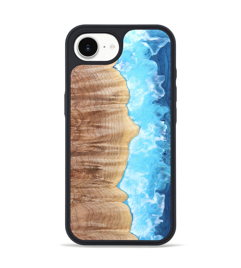 iPhone 17e Wood Phone Case - Jayne (Coastal, 822080)