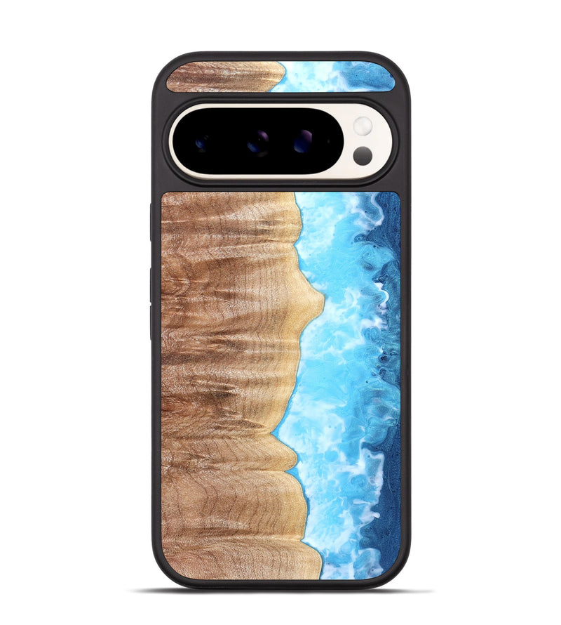 Pixel 9 Wood Phone Case - Jayne (Coastal, 822080)