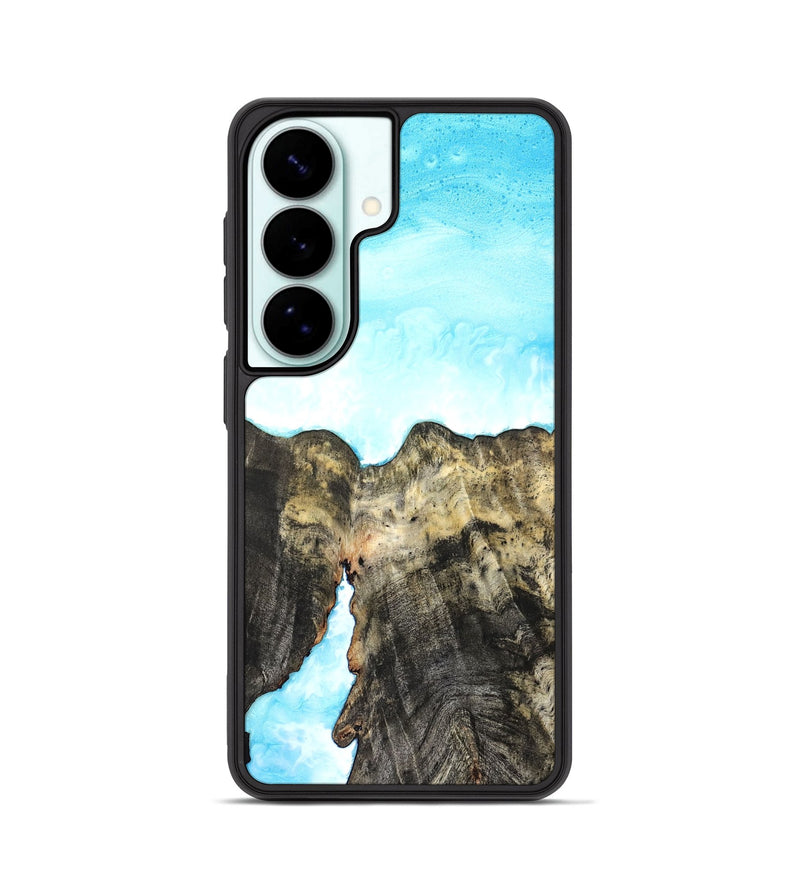 Galaxy S26 Wood Phone Case - Bethzy (Coastal, 822081)