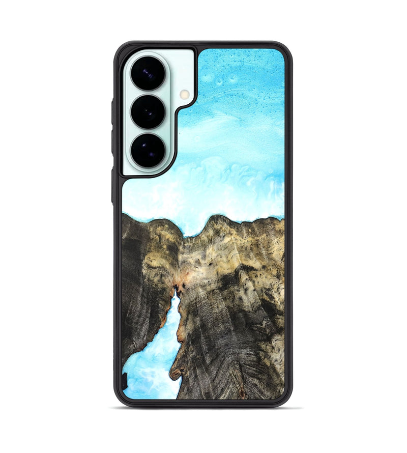 Galaxy S26 Plus Wood Phone Case - Bethzy (Coastal, 822081)