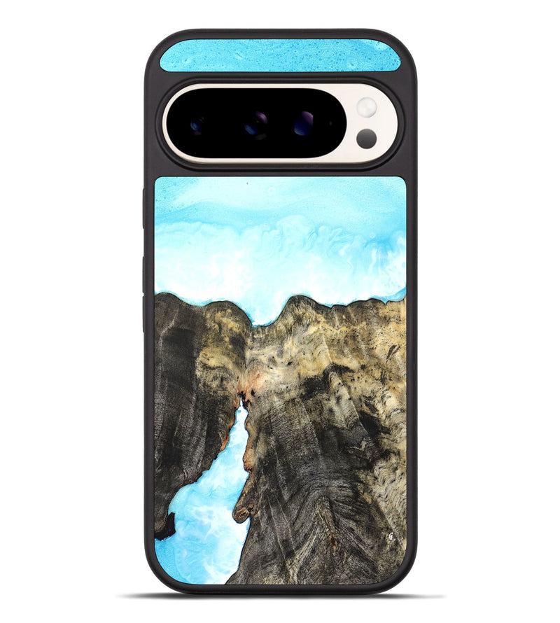 Pixel 9 Pro XL Wood Phone Case - Bethzy (Coastal, 822081)