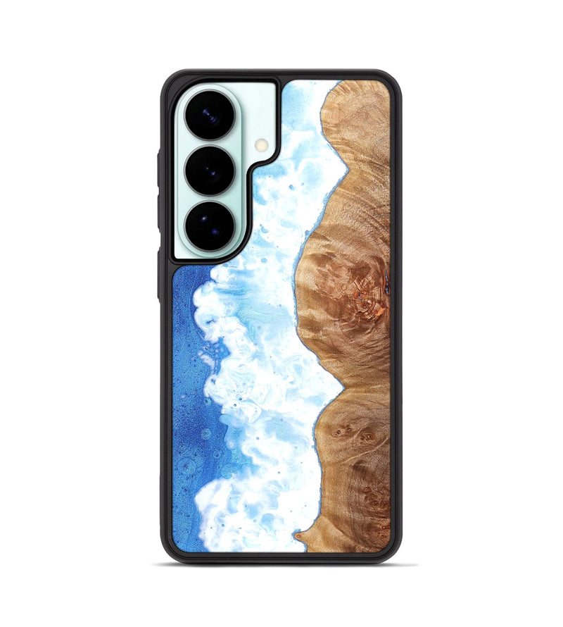 Galaxy S26 Wood Phone Case - Sena (Coastal, 822083)