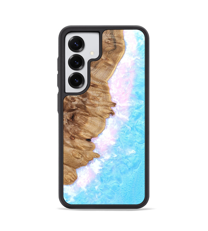 Galaxy S25 Wood Phone Case - Ferne (Coastal, 822084)