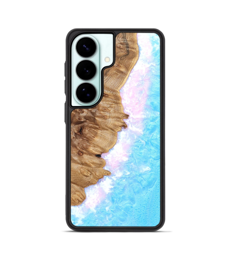 Galaxy S26 Wood Phone Case - Ferne (Coastal, 822084)