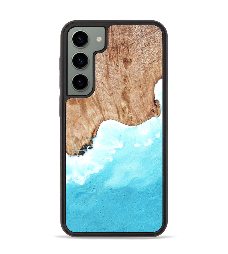 Galaxy S23 Plus Wood Phone Case - Dax (Coastal, 822085)
