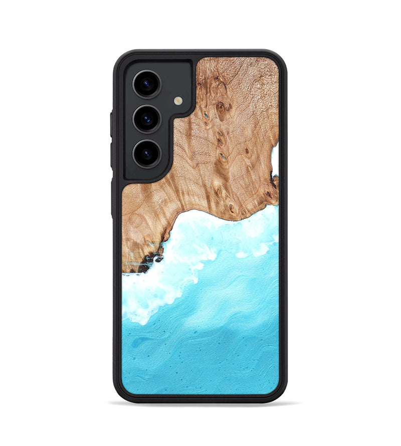 Galaxy S24 Wood Phone Case - Dax (Coastal, 822085)