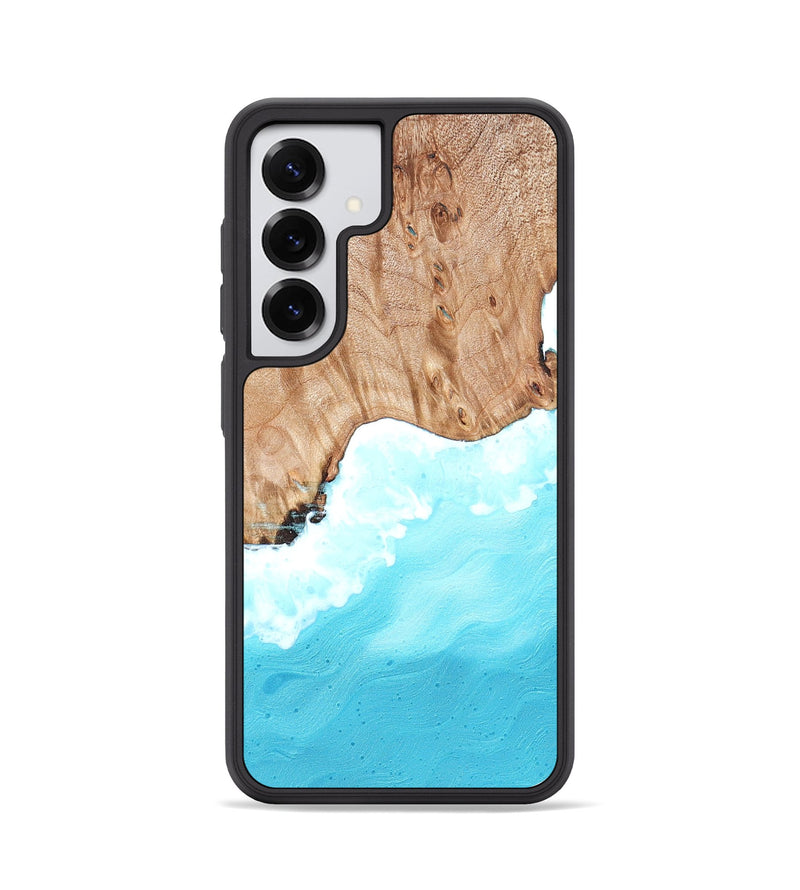 Galaxy S25 Wood Phone Case - Dax (Coastal, 822085)
