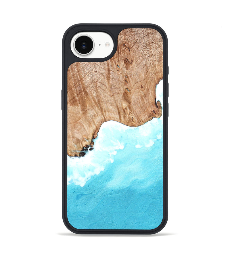 iPhone 16e Wood Phone Case - Dax (Coastal, 822085)