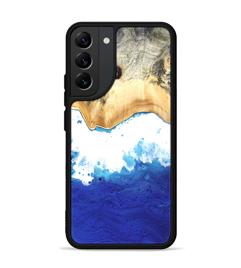 Galaxy S22 Plus Wood Phone Case - Madonna (Coastal, 822086)
