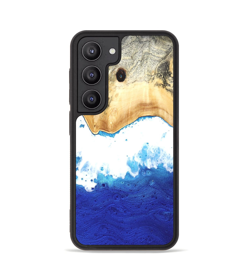Galaxy S23 Wood Phone Case - Madonna (Coastal, 822086)