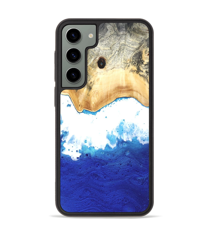 Galaxy S23 Plus Wood Phone Case - Madonna (Coastal, 822086)